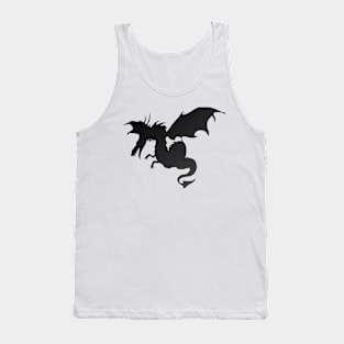 Dragon Tank Top